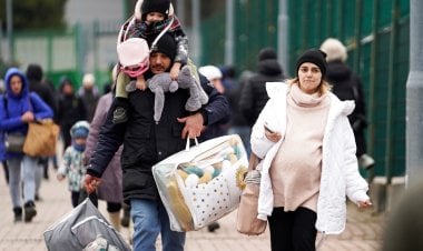 لماذا تبدو الحرب الأوكرانية مألوفة للعديد من الأفغان؟