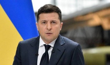 13 يومًا من الحرب.. الرئيس الأوكراني: سأبقى في كييف ولست خائفًا من أحد