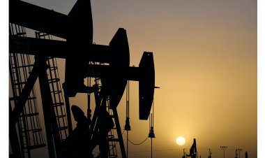 أسواق النفط تهتز بسبب غزو روسيا لأوكرانيا