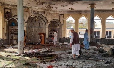 آخرها مسجد بيشاور... ماذا وراء هجمات داعش في باكستان؟