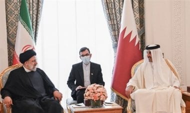 مرحلة حاسمة... قطر تتوسط بين إيران وأمريكا بشأن الاتفاق النووي