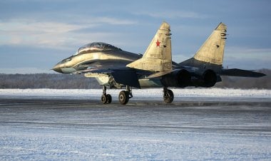 الغارديان: رفض أمريكا قرار بولندا بشأن مقاتلات ميغ29 انتكاسة لأوكرانيا