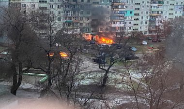 ما أهمية ماريوبول العسكرية لروسيا؟