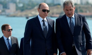 الرجال الأقوياء.. تعرف إلى المجموعة التي تحكم قبضتها على روسيا