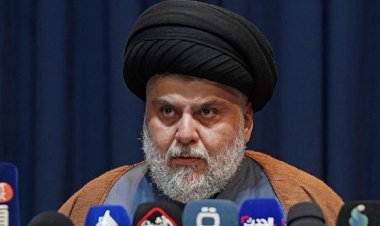 فورين بوليسي: لماذا فشل مشروع مقتدى الصدر في العراق؟