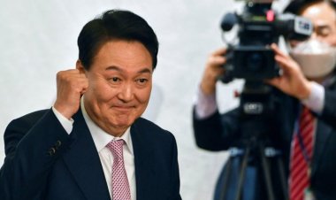 ما تحتاج معرفته عن رئيس كورويا الجنوبية الجديد