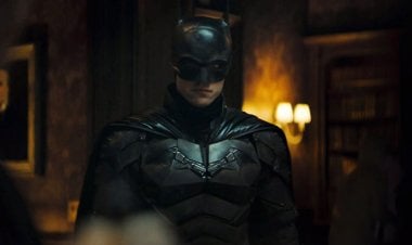 للأسبوع الثاني... فيلم ذي باتمان يتصدر شباك تذاكر الصالات الأمريكية