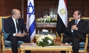 مصر وإسرائيل تتفقان على إطلاق رحلات مباشرة بين تل أبيب وشرم الشيخ