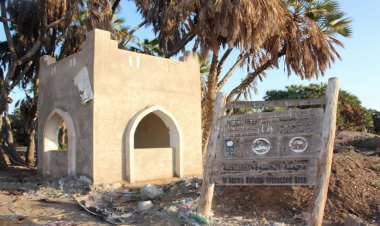 محمية الحسوة في عدن.. من قصة نجاح إلى مكب للنفايات