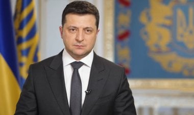 زيلينسكي يتهم ألمانيا بخذلان أوكرانيا