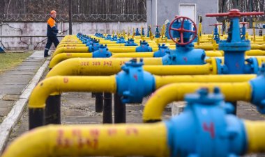 هل تستطيع إفريقيا تعويض أوروبا عن الغاز الروسي؟