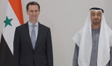 زيارة الأسد إلى الإمارات.. ما سر التوقيت وأسباب اختيار أبوظبي الوجهة الأولى؟