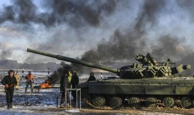 روسيا تلجأ إلى الخطة ب لحسم غزو أوكرانيا.. ما علاقتها بحرب الشيشان؟