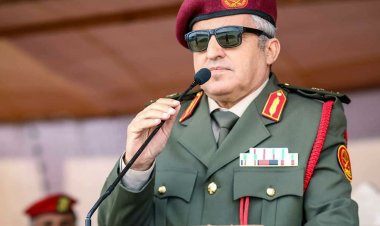 الجيش الليبي: مشغولون بمكافحة الإرهاب وليس لدينا مقاتلين لإرسالهم إلى أوكرانيا