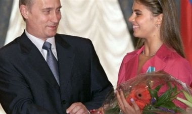 من هي عشيقة بوتين المهددة في سويسرا؟