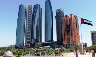 صفقة عملاقة بين الإمارات ومصر تتضمن حصصًا في شركات أسمدة وشحن