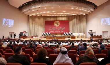 وسط انسداد سياسي.. البرلمان العراقي يفشل في انتخاب الرئيس للمرة الثانية