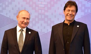 الغارديان: الصين ليست وحدها التي تكسر عزلة موسكو