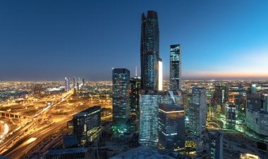 بنمو 257.2%.. الاستثمارات الأجنبية في السعودية تحقق قفزة قياسية عام 2021
