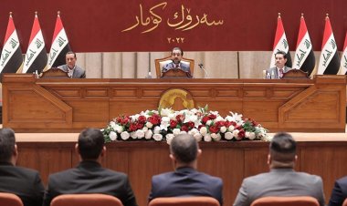 إلى متى يستمر الانسداد السياسي في العراق؟
