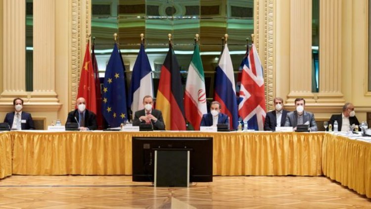 هل تعرقل روسيا إعادة إحياء الاتفاق النووي الإيراني؟