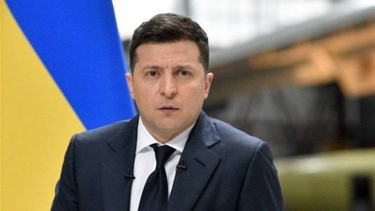 13 يومًا من الحرب.. الرئيس الأوكراني: سأبقى في كييف ولست خائفًا من أحد