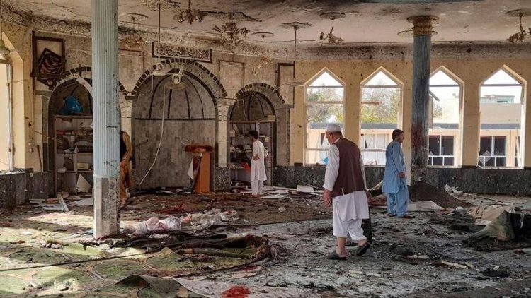 آخرها مسجد بيشاور... ماذا وراء هجمات داعش في باكستان؟