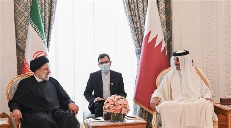 مرحلة حاسمة... قطر تتوسط بين إيران وأمريكا بشأن الاتفاق النووي