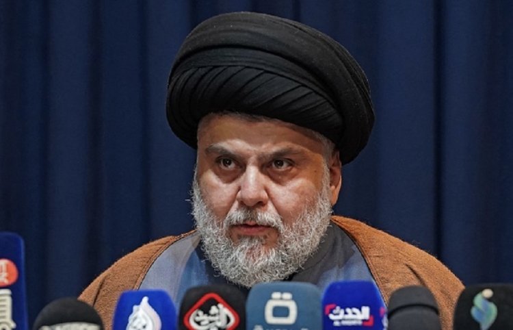 فورين بوليسي: لماذا فشل مشروع مقتدى الصدر في العراق؟