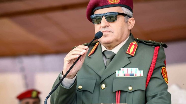 الجيش الليبي: مشغولون بمكافحة الإرهاب وليس لدينا مقاتلين لإرسالهم إلى أوكرانيا