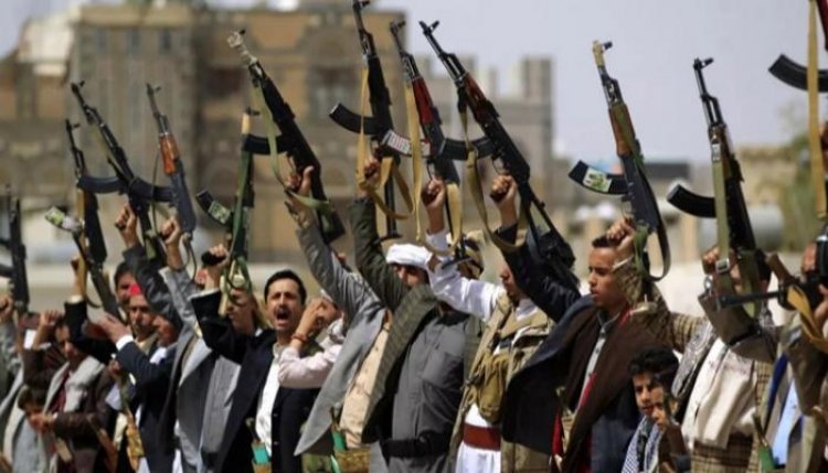 العقوبات الأوروبية ضد الحوثي.. هل تجبر المليشيا على قبول مبادرات السلام؟