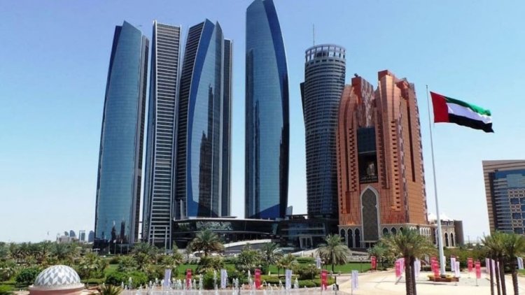 صفقة عملاقة بين الإمارات ومصر تتضمن حصصًا في شركات أسمدة وشحن