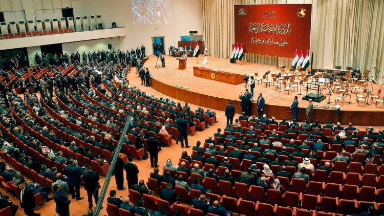 للمرة الثانية.. هل ينجح البرلمان العراقي في انتخاب رئيس الجمهورية؟
