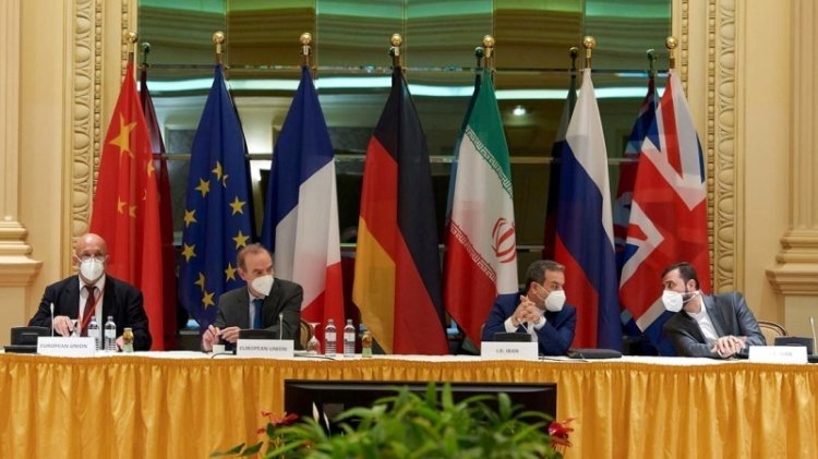 إدارة بايدن وإيران... اتفاق أبعد من برنامج طهران النووي