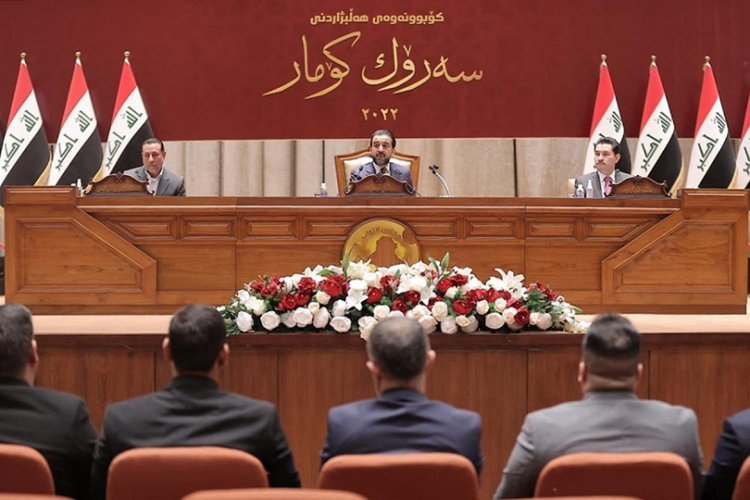 إلى متى يستمر الانسداد السياسي في العراق؟