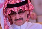 بـ 54.20 دولار للسهم... الوليد بن طلال يرد على عرض ماسك لشراء تويتر