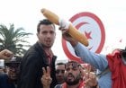 نفد الخبز وارتفع البنزين... معضلة اقتصادية تواجه تونس فما علاقتها بأوكرانيا؟