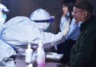 إغلاق شنغهاي.. خطر انتشار كورونا يهدد اقتصاد الصين