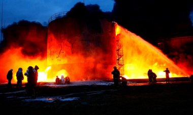 هجوم داخل روسيا... هل تحولت الحرب الأوكرانية ضد موسكو؟