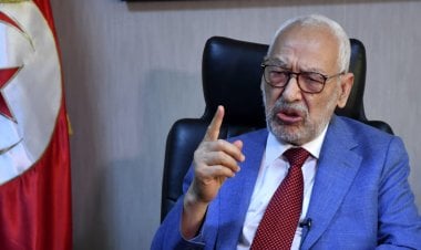 الغنوشي وإخوانه قيد التحقيق... زلزال يضرب حركة النهضة التونسية