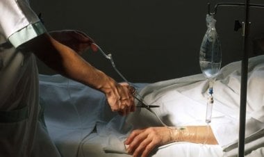 حدث غريب... هولندا تحتفل بمرور 20 عاماً على تشريع القتل الرحيم
