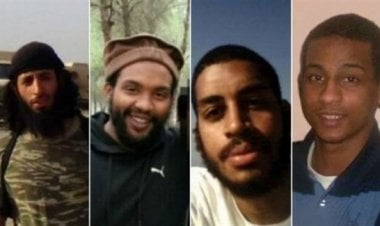 ضرب وتنكيل... شهادات مرعبة لتعذيب رهائن بخلية بيتلز داعش