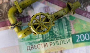 الغاز بالروبل.. هل يجبر بويتن الغرب على كسر العقوبات المفروضة ضد بلاده؟