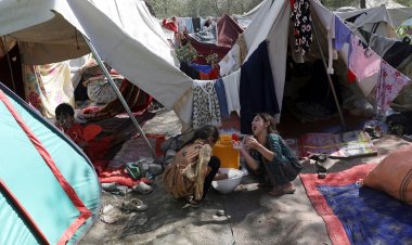 فورين بوليسي: أفغانستان بين قمع طالبان وانهيار اقتصادي