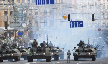 هل يؤدي تدخل الناتو في أوكرانيا إلى اندلاع حرب عالمية ثالثة؟