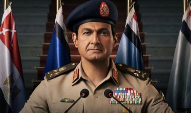 الاختيار 3... عمل درامي مصري يخترق غرف الإخوان المغلقة