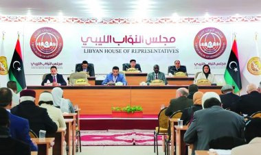 انتخابات ليبيا.. اجتماعات بالقاهرة ومحاولة برلمانية لحلحلة أزمة القاعدة الدستورية