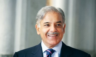 من هو شهباز شريف رئيس وزراء باكستان الجديد؟