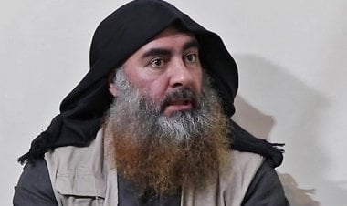 اغتصاب وتهديد بالقتل... إيزيدية تكشف تفاصيل معاملة البغدادي لرهينة أمريكية