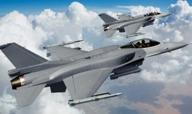 واشنطن إكزامينر: تحديث وبيع مقاتلات F16 لتركيا خطأ استراتيجي